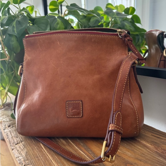 Dooney & Bourke Florentine small handbag